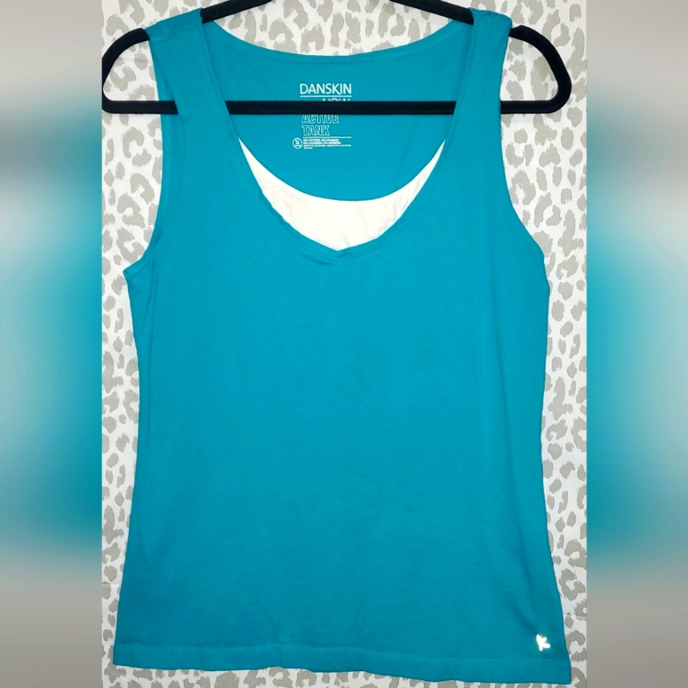 Danskin Active Tank